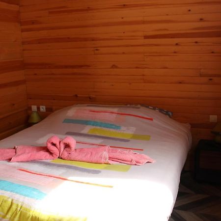 Ferme Du Pre Vert - Chambres D'Hotes B&B Nort-Leulinghem Zewnętrze zdjęcie