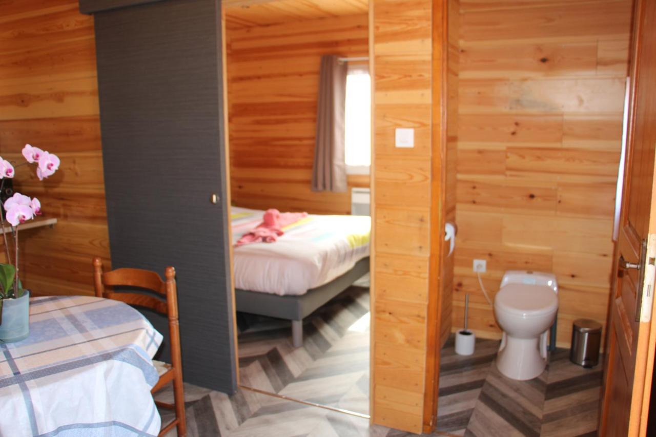 Ferme Du Pre Vert - Chambres D'Hotes B&B Nort-Leulinghem Zewnętrze zdjęcie