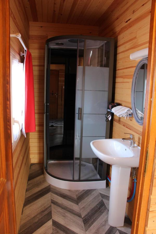 Ferme Du Pre Vert - Chambres D'Hotes B&B Nort-Leulinghem Zewnętrze zdjęcie
