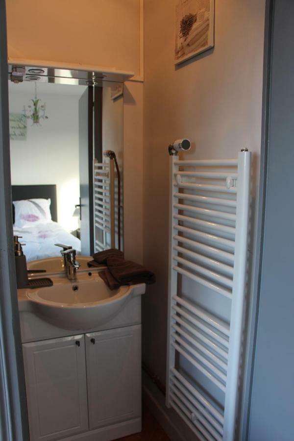 Ferme Du Pre Vert - Chambres D'Hotes B&B Nort-Leulinghem Zewnętrze zdjęcie