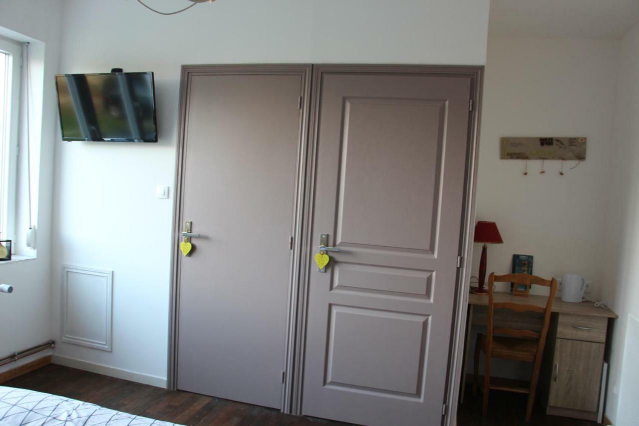 Ferme Du Pre Vert - Chambres D'Hotes B&B Nort-Leulinghem Zewnętrze zdjęcie