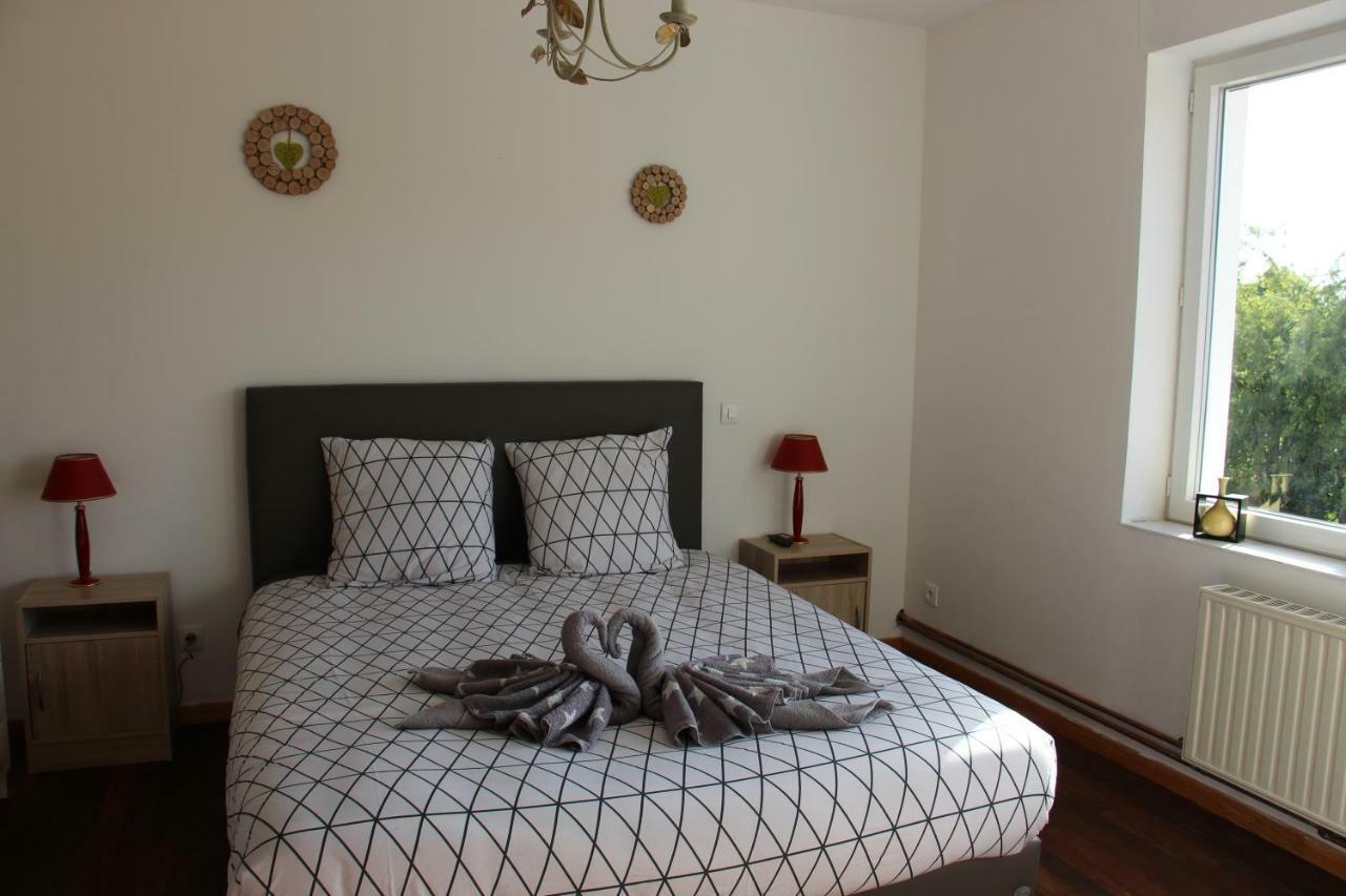 Ferme Du Pre Vert - Chambres D'Hotes B&B Nort-Leulinghem Zewnętrze zdjęcie