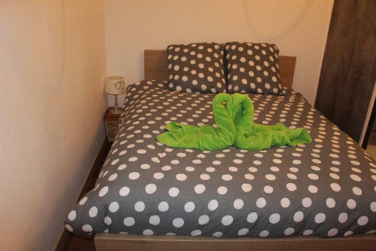 Ferme Du Pre Vert - Chambres D'Hotes B&B Nort-Leulinghem Zewnętrze zdjęcie