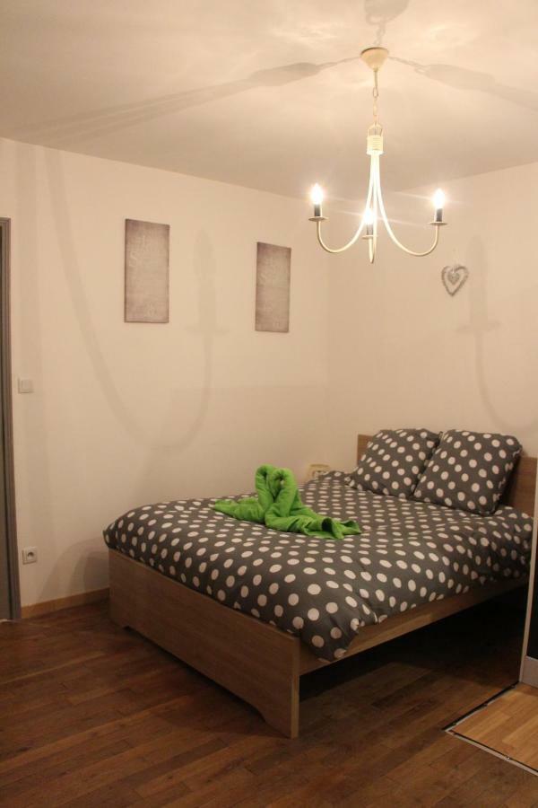 Ferme Du Pre Vert - Chambres D'Hotes B&B Nort-Leulinghem Zewnętrze zdjęcie