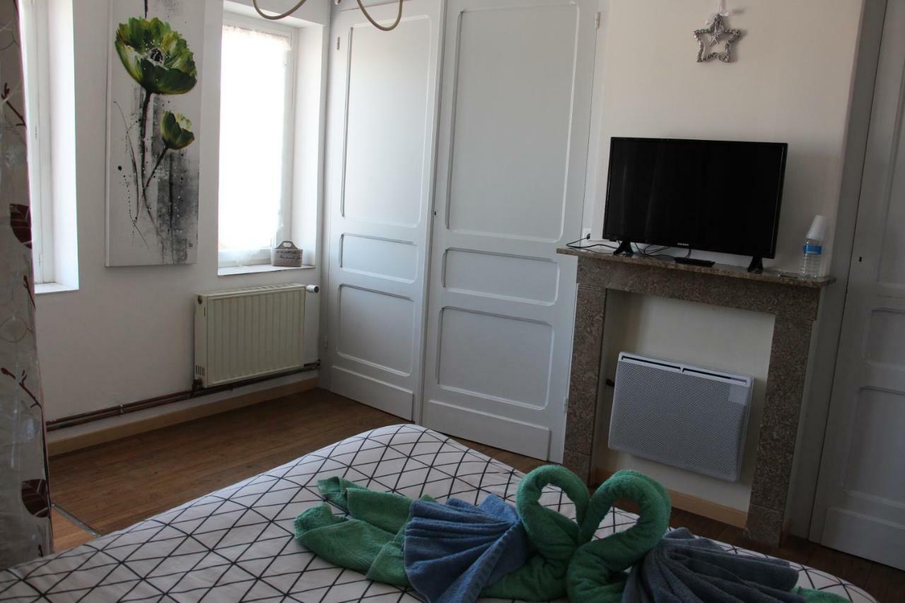 Ferme Du Pre Vert - Chambres D'Hotes B&B Nort-Leulinghem Zewnętrze zdjęcie