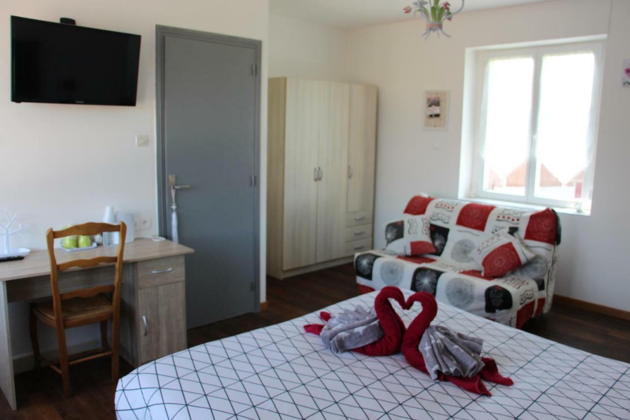 Ferme Du Pre Vert - Chambres D'Hotes B&B Nort-Leulinghem Zewnętrze zdjęcie