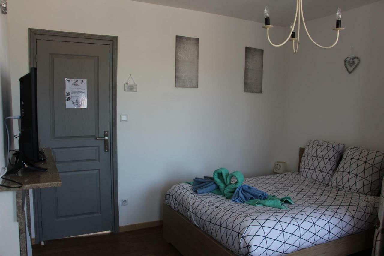 Ferme Du Pre Vert - Chambres D'Hotes B&B Nort-Leulinghem Zewnętrze zdjęcie