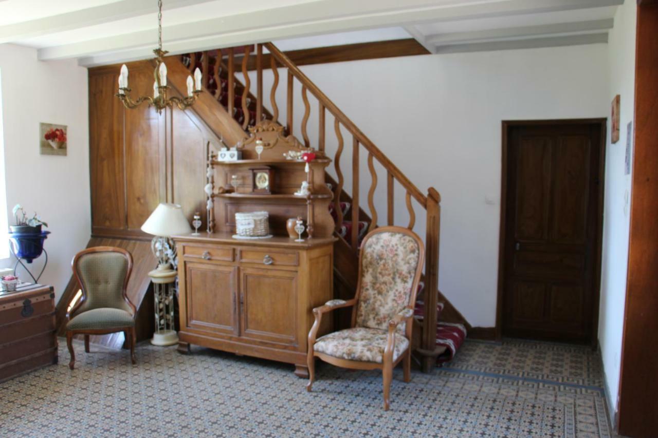 Ferme Du Pre Vert - Chambres D'Hotes B&B Nort-Leulinghem Zewnętrze zdjęcie