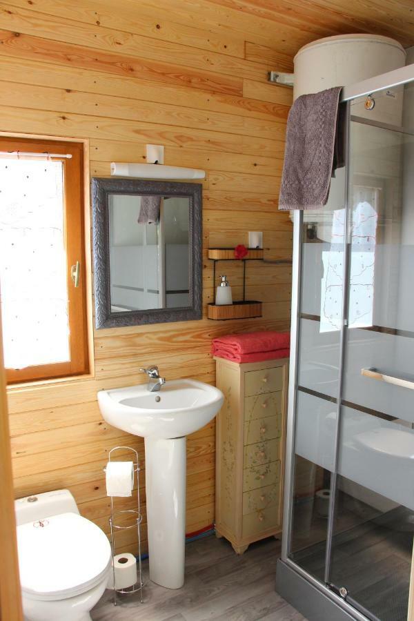 Ferme Du Pre Vert - Chambres D'Hotes B&B Nort-Leulinghem Zewnętrze zdjęcie