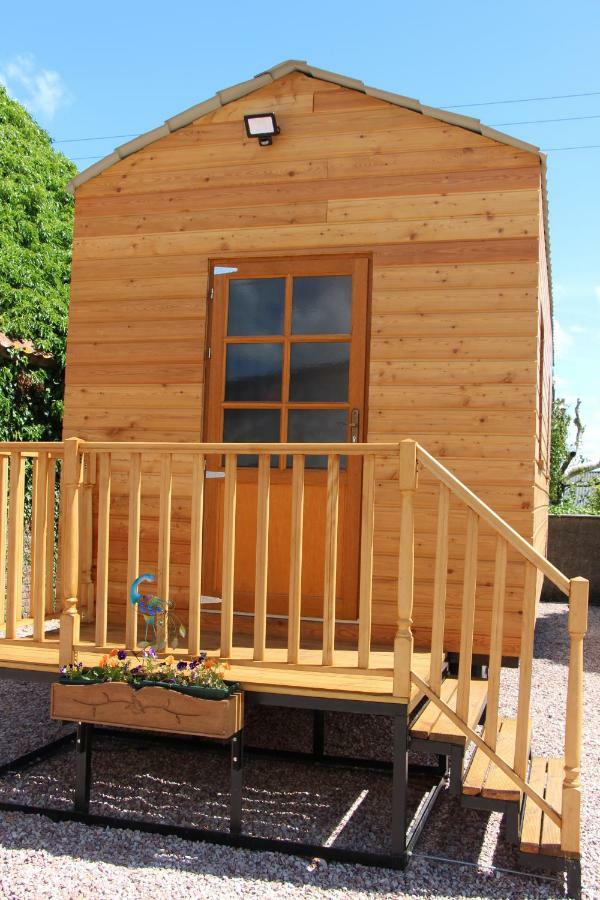 Ferme Du Pre Vert - Chambres D'Hotes B&B Nort-Leulinghem Zewnętrze zdjęcie
