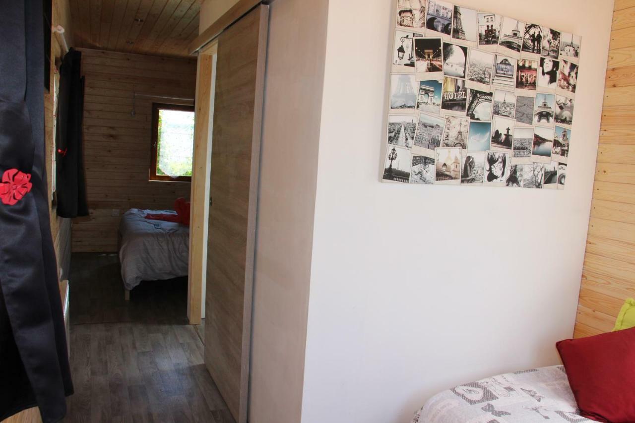 Ferme Du Pre Vert - Chambres D'Hotes B&B Nort-Leulinghem Zewnętrze zdjęcie